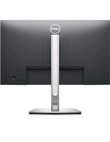 23.8” Монитор DELL P2422H / 5ms / FHD / Black/Silver