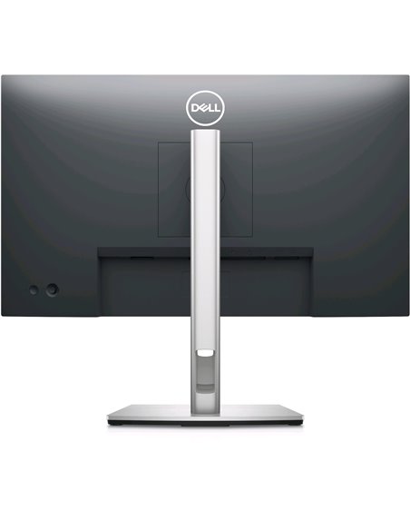 23.8” Монитор DELL P2422H / 5ms / FHD / Black/Silver