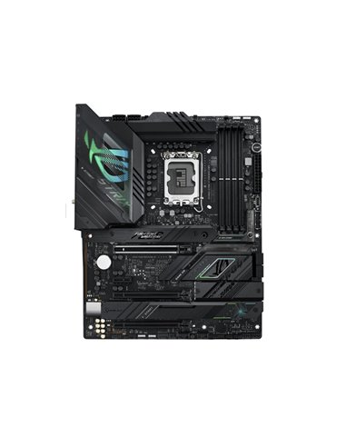 Материнская плата ASUS ROG STRIX Z790-F GAMING WIFI / 1700 / Z790 / DDR5 / ATX