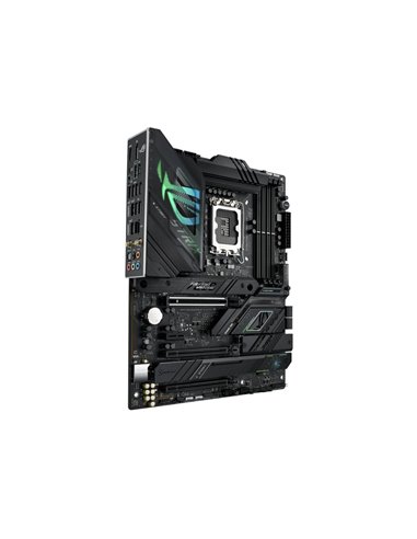 Placa de baza ASUS ROG STRIX Z790-F GAMING WIFI / 1700 / Z790 / DDR5 / ATX