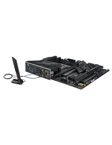 Материнская плата ASUS ROG STRIX Z790-F GAMING WIFI / 1700 / Z790 / DDR5 / ATX