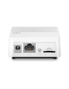 Smart IoT Hub TP-LINK Tapo H200, White 2