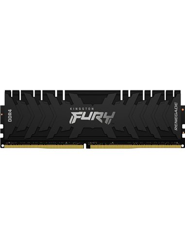 Memorie operativa Kingston FURY® Renegade DDR4 3200 MHz 8GB