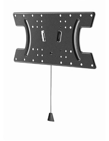 Настенное крепление для телевизора 32-65”, Gembird ”WM-65T-02”