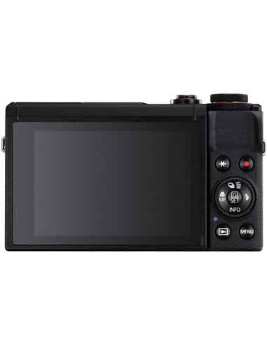 Компактная камера CANON PowerShot G7X MARK III (3637C013)