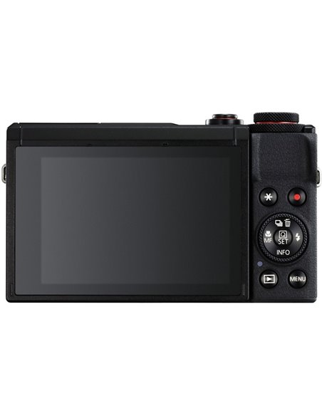Camera Compacta CANON PowerShot G7X MARK III (3637C013)