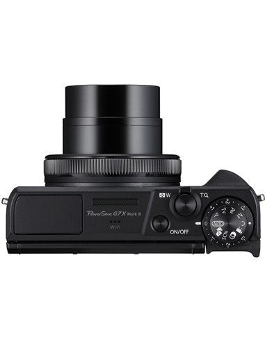 Camera Compacta CANON PowerShot G7X MARK III (3637C013)