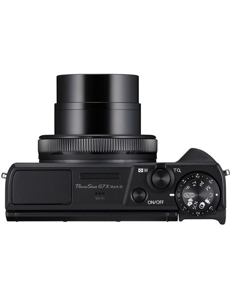 Компактная камера CANON PowerShot G7X MARK III (3637C013)