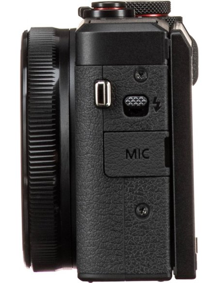 Camera Compacta CANON PowerShot G7X MARK III (3637C013)