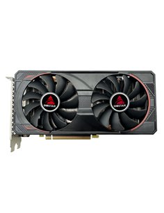 Видеокарта BIOSTAR GeForce RTX 3060 Ti / 8GB / GDDR6 / 256bit 2