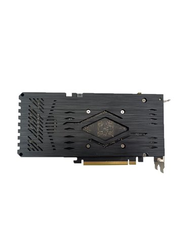 Видеокарта BIOSTAR GeForce RTX 3060 Ti / 8GB / GDDR6 / 256bit
