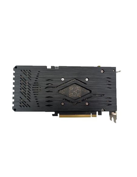 Видеокарта BIOSTAR GeForce RTX 3060 Ti / 8GB / GDDR6 / 256bit