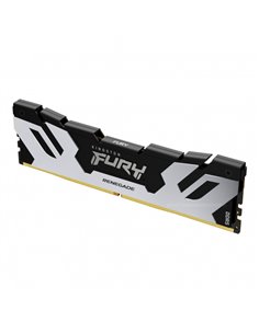 Memorie operativa Kingston FURY® Renegade Silver DDR5-6400 24GB 2