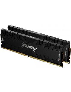 Оперативная память Kingston FURY® Renegade DDR4 3600 МТ/с 32ГБ (Kit of 2*16GB)