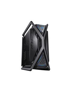 Carcasa ASUS ROG HYPERION GR701 / no PSU / 4x140mm / EATX / Black