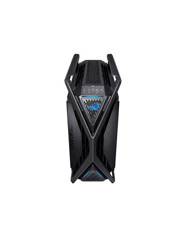Корпус ASUS ROG HYPERION GR701 / no PSU / 4x140mm / EATX / Black