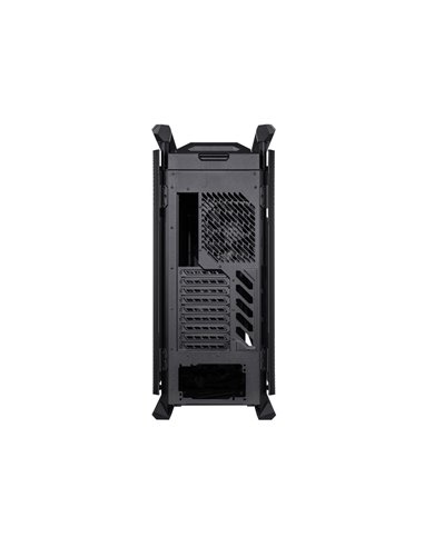 Корпус ASUS ROG HYPERION GR701 / no PSU / 4x140mm / EATX / Black