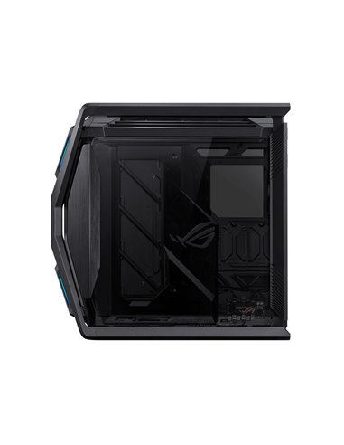 Корпус ASUS ROG HYPERION GR701 / no PSU / 4x140mm / EATX / Black