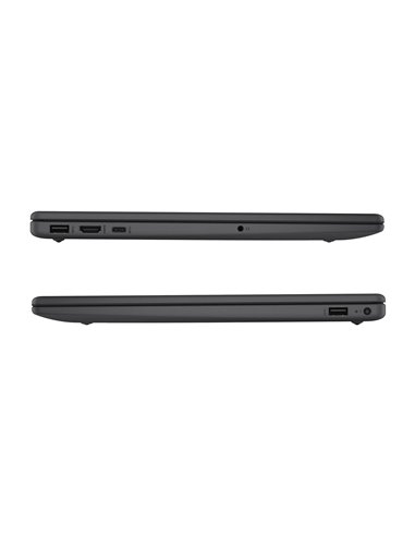 Ноутбук 15.6” HP Laptop (15-fd0162ci)/ Intel Core i3-1215U/ 8GB/ 512GB SSD/ Chalkboard Gray