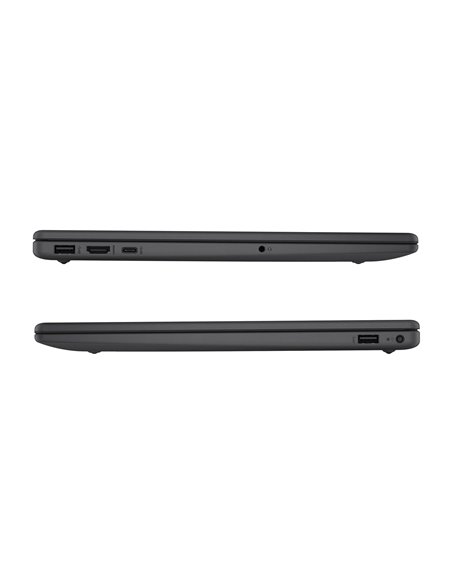 Ноутбук 15.6” HP Laptop (15-fd0162ci)/ Intel Core i3-1215U/ 8GB/ 512GB SSD/ Chalkboard Gray