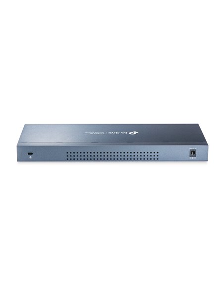Switch TP-LINK TL-SG116 / 16 port / Gigabit / RJ45 / steel case