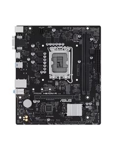 Placa de baza ASUS PRIME H610M-R-SI / 1700 / H610 / DDR5 / mATX 2