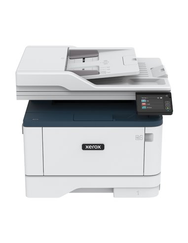 MFD Xerox B315 / A4 / DADF / Duplex / Wi-Fi / Net / Fax / White