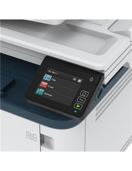 МФУ Xerox B315 / A4 / DADF / Duplex / Wi-Fi / Net / Fax / White