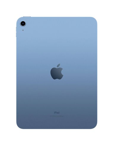 Apple 10.9-inch iPad Wi-Fi 64GB - Silver, Model A2696