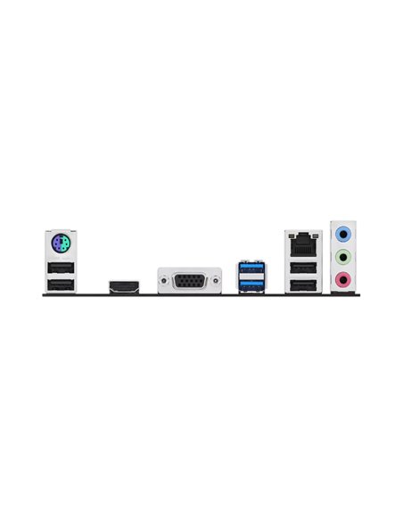 Материнская плата ASUS PRIME H610M-K / 1700 / H610 / DDR5 / mATX