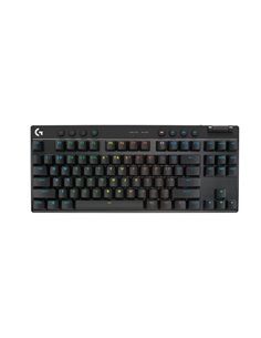 Tastatura Gaming Wireless Logitech G PRO X TKL / BLACK