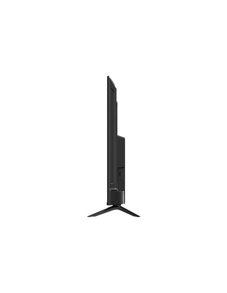 55” LED TV UD 55U6210 FHD / 4K / AndroidTV / Black