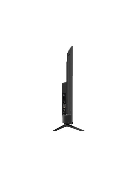 55” LED TV UD 55U6210 FHD / 4K / AndroidTV / Black
