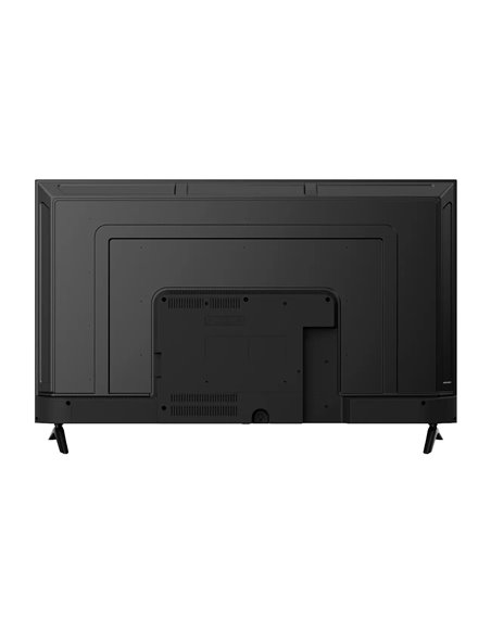 55” LED TV UD 55U6210 FHD / 4K / AndroidTV / Black