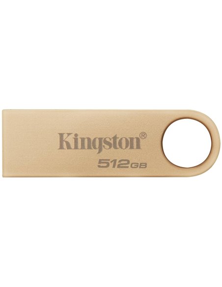 Flash Drive USB Kingston DataTraveler SE9 G3 / 512GB / 220 MByte/s