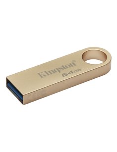 Флеш-накопитель USB Kingston DataTraveler SE9 G3 / 64ГБ / 220 MByte/s 2