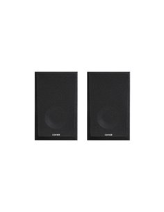 Колонки 2.0 Edifier R990BT(Studio) Black/ 24W RMS/ RCA/ Bluetooth/ wooden