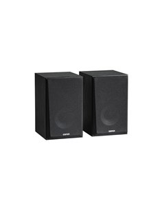 Boxe 2.0 Edifier R990BT(Studio) Black/ 24W RMS/ RCA/ Bluetooth/ wooden 2