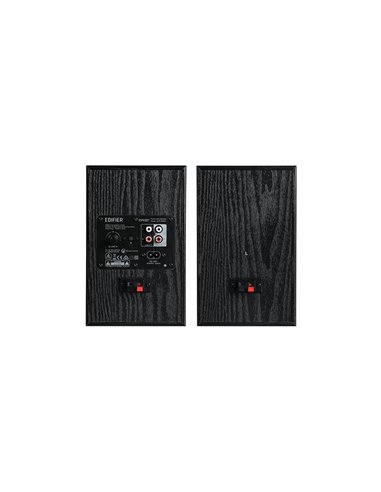 Boxe 2.0 Edifier R990BT(Studio) Black/ 24W RMS/ RCA/ Bluetooth/ wooden