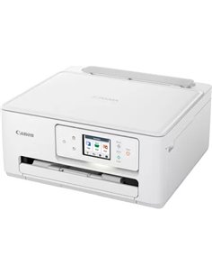 MFD Canon Pixma TS7640i/ A4 / Wi-Fi / Duplex / 6.7cm LCD touch / White 2