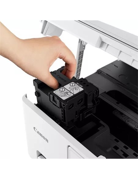 MFD Canon Pixma TS7640i/ A4 / Wi-Fi / Duplex / 6.7cm LCD sensitiv / White