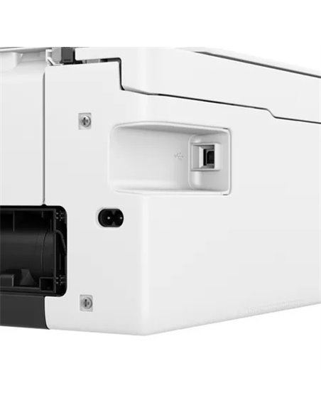MFD Canon Pixma TS7640i/ A4 / Wi-Fi / Duplex / 6.7cm LCD sensitiv / White