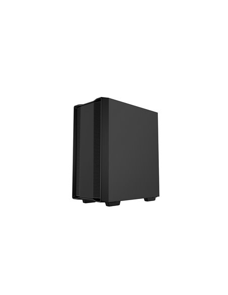 Корпус DEEPCOOL CC560 LIMITED V2 / w/oPSU / Side-Window / ATX / Black