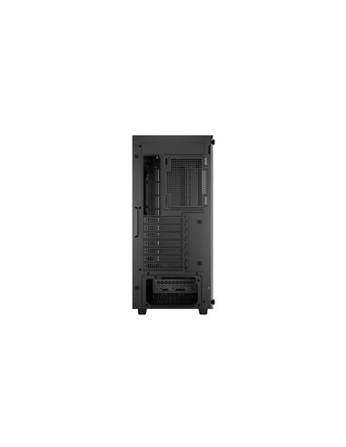 Корпус DEEPCOOL CC560 LIMITED V2 / w/oPSU / Side-Window / ATX / Black