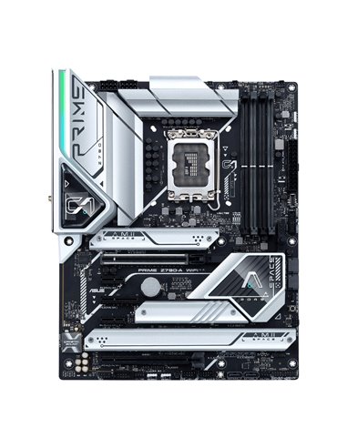 Материнская плата ASUS PRIME Z790-A WIFI / 1700 / Z790 / DDR5 / ATX
