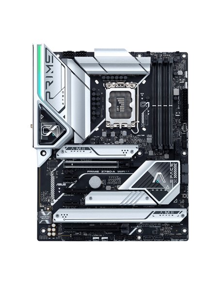 Материнская плата ASUS PRIME Z790-A WIFI / 1700 / Z790 / DDR5 / ATX
