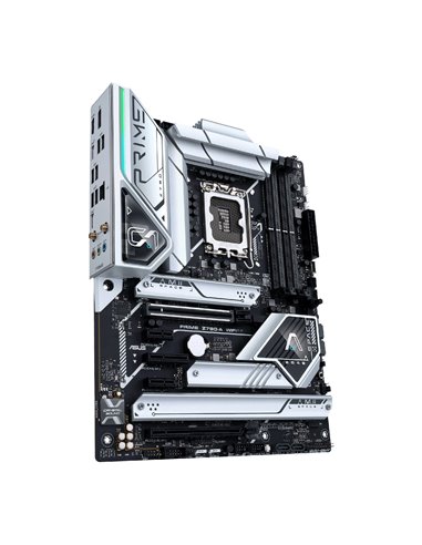 Материнская плата ASUS PRIME Z790-A WIFI / 1700 / Z790 / DDR5 / ATX