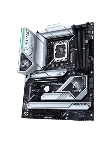 Материнская плата ASUS PRIME Z790-A WIFI / 1700 / Z790 / DDR5 / ATX