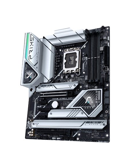 Материнская плата ASUS PRIME Z790-A WIFI / 1700 / Z790 / DDR5 / ATX