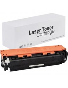 Compatible laser HP CB540A/CF210X/CE320A/CRG731 Black 2.4K Imagine